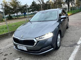 SKODA Octavia usata, con Airbag laterali
