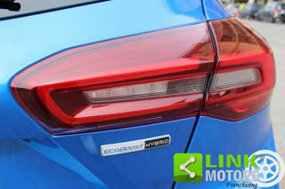 FORD Focus usata, con Chiusura centralizzata