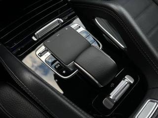 MERCEDES-BENZ GLE 300 usata, con Interni in pelle