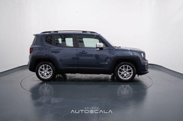 JEEP Renegade usata, con Boardcomputer