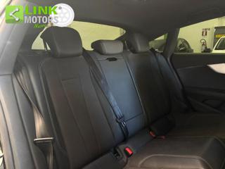 AUDI A5 usata, con Cruise Control