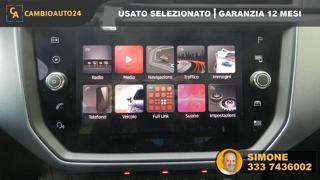 SEAT Arona usata, con Chiusura centralizzata telecomandata