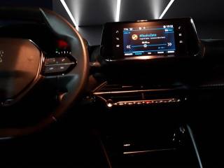 PEUGEOT 208 usata, con Immobilizzatore elettronico