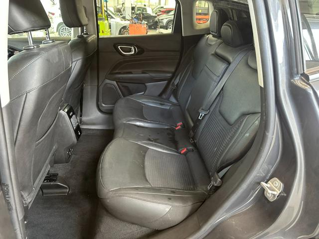JEEP Compass usata, con ESP