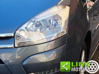 CITROEN C4 usata, con Cerchi in lega