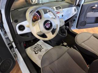 FIAT 500 usata 6