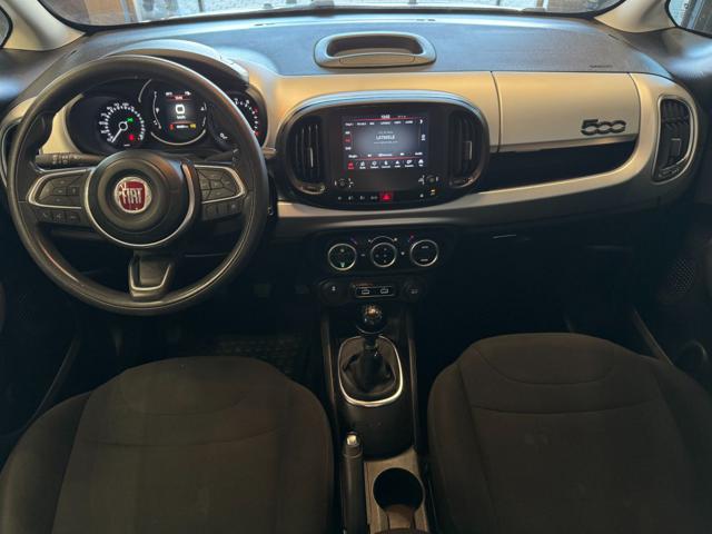 FIAT 500L usata, con ESP