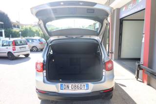 VOLKSWAGEN Tiguan usata, con Chiusura centralizzata