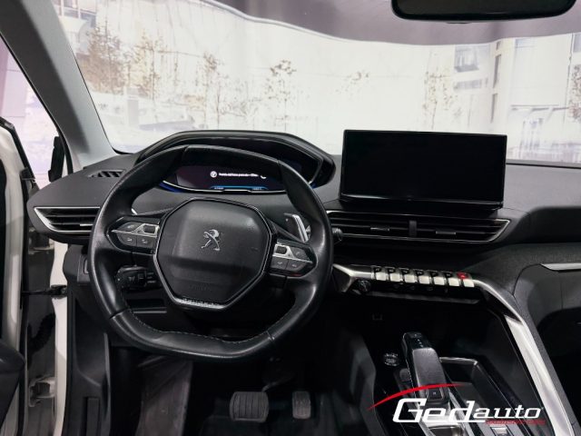 PEUGEOT 3008 usata, con Fari Xenon