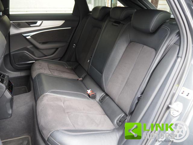 AUDI A6 usata, con Cerchi in lega