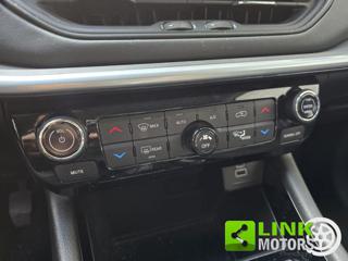 JEEP Compass usata, con Sedile posteriore sdoppiato