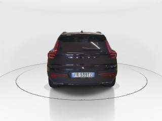 VOLVO XC40 usata, con Climatizzatore