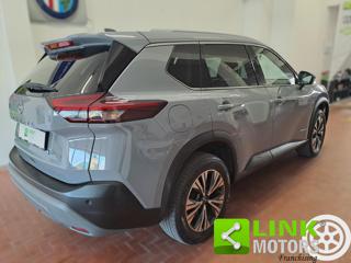 NISSAN X-Trail usata 40