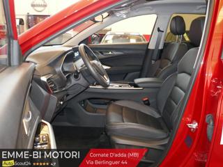 EVO Evo7 usata, con Climatizzatore