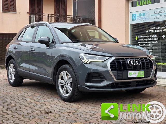 AUDI Q3 usata, con ABS