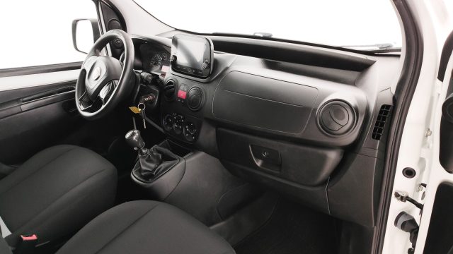 FIAT Fiorino usata 32