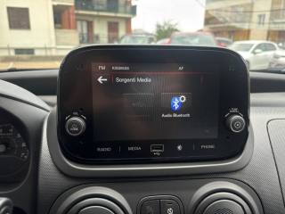 FIAT Fiorino usata, con Controllo trazione