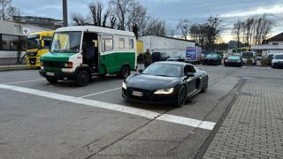 BMW X5 usata 20