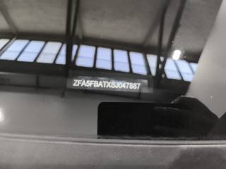 FIAT 600 usata, con Bluetooth