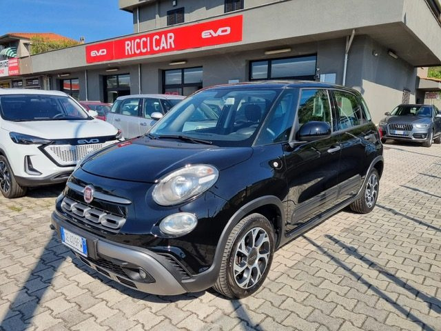 FIAT 500L usata, con Cerchi in lega