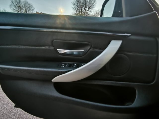 BMW 420 usata, con Climatizzatore