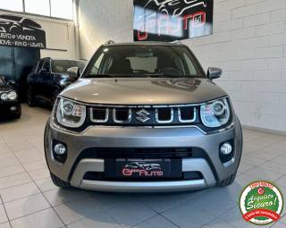 SUZUKI Ignis usata, con Airbag
