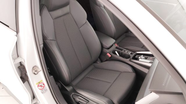AUDI A3 usata, con Sistema di chiamata d