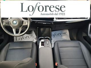 BMW X1 usata, con ESP