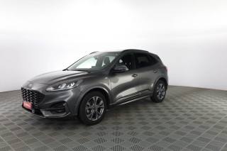 FORD Kuga usata 6