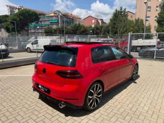 VOLKSWAGEN Golf GTI usata, con Autoradio