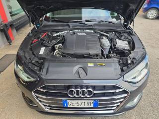 AUDI A4 usata 196