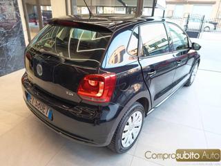 VOLKSWAGEN Polo usata, con Alzacristalli elettrici