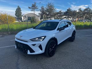 CUPRA Formentor usata, con Airbag