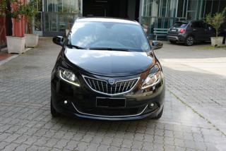 LANCIA Ypsilon usata, con Climatizzatore