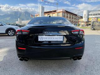 MASERATI Ghibli usata, con Controllo trazione