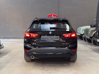 BMW X1 usata, con Alzacristalli elettrici