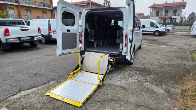 MAXUS eDeliver 3 usata, con ESP