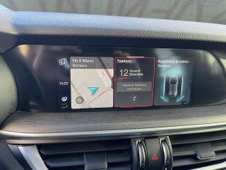 ALFA ROMEO Stelvio usata, con Servosterzo