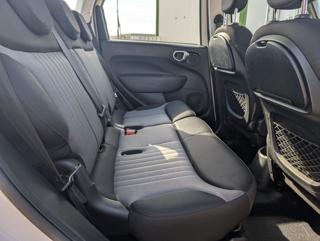 FIAT 500L usata, con Cruise Control
