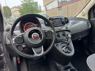 FIAT 500 usata, con Cruise Control