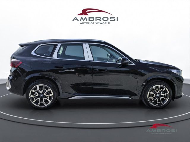 BMW X1 usata 4