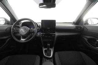 TOYOTA Yaris Cross usata 10