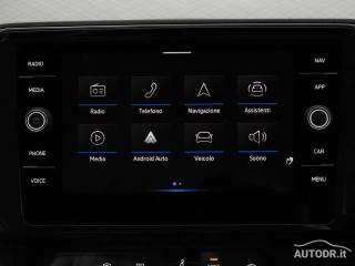 VOLKSWAGEN Passat Variant usata, con Hill holder