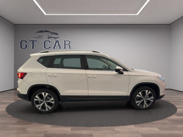 SEAT Ateca usata, con Autoradio