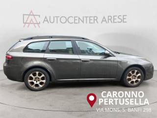 ALFA ROMEO 159 usata, con Autoradio