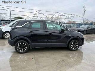 OPEL Crossland usata, con Controllo trazione