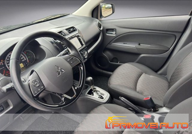 MITSUBISHI Space Star usata, con Airbag