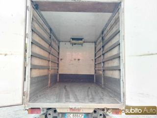 IVECO Daily usata, con Fendinebbia