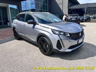 PEUGEOT 3008 usata, con Airbag