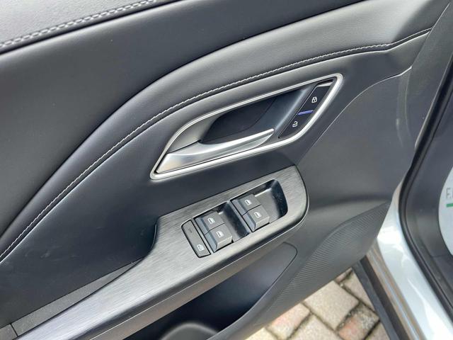 MG ZS usata, con Controllo elettronico della corsia